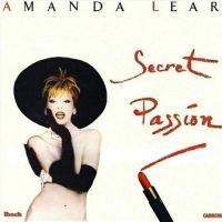 Amanda Lear, Secret Passion, 1987 .