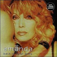 Amanda Lear, Back in Your Arms, 1998 .