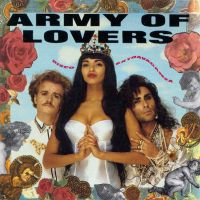 Army of Lovers, Disco Extravaganza, 1990 .