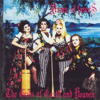 Army of Lovers, The Gods of Earth and Heaven, 1993 .