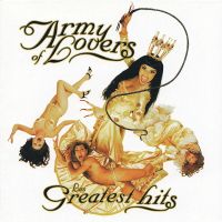 Army of Lovers, Les Greatest Hits, 1995 .