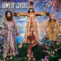 Army of Lovers, Le Grand Docu-Soap, 2001 .