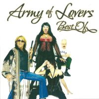 Army of Lovers, Best Of, 2009 .