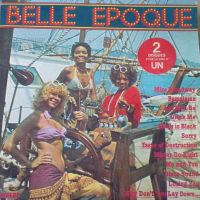 Belle Epoque, Collection Double Album, 1979 .