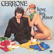 Love in C Minor, 1976 .