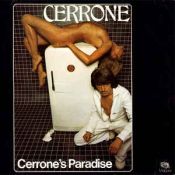 Cerrone's Paradise, 1977 .