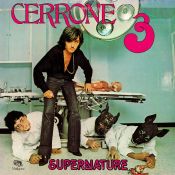 Cerrone 3: Supernature, 1977 .