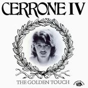 Cerrone IV: The Golden Touch, 1978 .