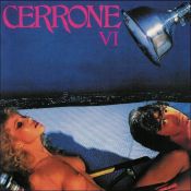 Cerrone VI, 1980 .