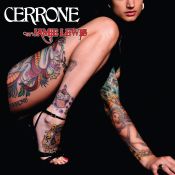 Cerrone by Jamie Lewis, 2009 .