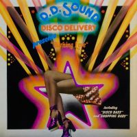D. D. Sound, Disco Delivery, 1977 .