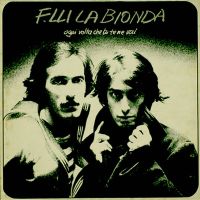La Bionda, Tutto va bene, 1975 .