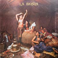La Bionda, 1978 .