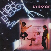 La Bionda, High Energy, 1979 .
