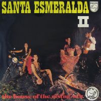 Santa Esmeralda, The House Of The Rising Sun, 1977 .