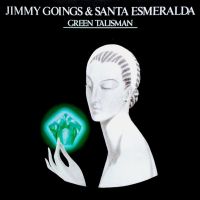 Santa Esmeralda, Green Talisman, 1982 .