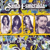 Santa Esmeralda, Lay Down My Love, 2002 .