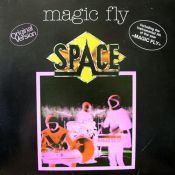 Magic Fly, 1977 .