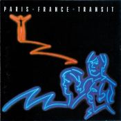 Paris France Transit, 1982 .