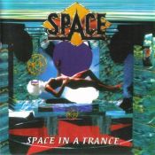 Space In A Trance, 1996 .