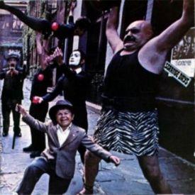 The Doors, Strange Days, 1967