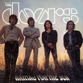 The Doors, Waiting for the Sun, 1968