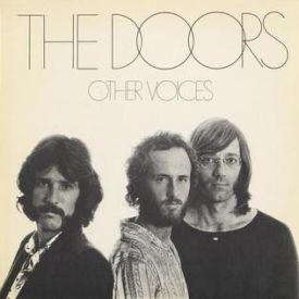 The Doors, Other Voices, 1971