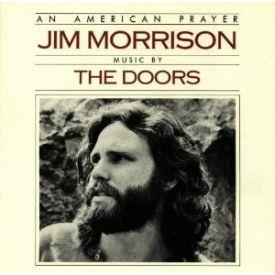 The Doors, An American Prayer, 1978