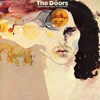 The Doors, Weird Scenes Inside the Gold Mine, 1972