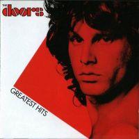 The Doors, The Doors Greatest Hits, 1980