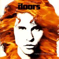 The Doors, The Doors: Original Soundtrack Recording, 1991