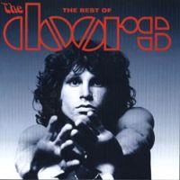 The Doors, The Best of the Doors, 2000