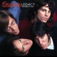 The Doors, Legacy: The Absolute Best, 2003