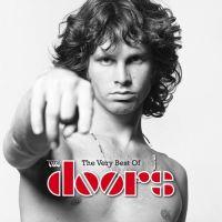 The Doors, The Very Best of The Door, 2007