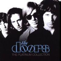 The Doors, The Platinum Collection, 2008