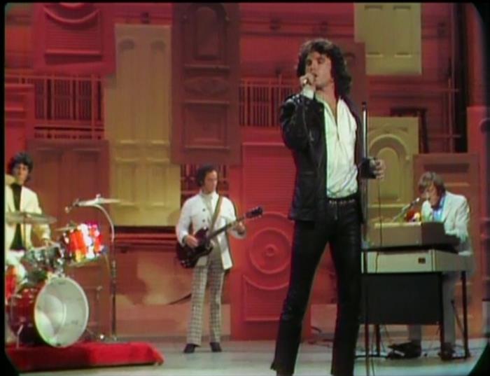 The Doors    TV