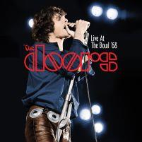 The Doors, Live at The Bowl '68, 1968