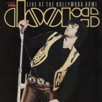 The Doors, Live at the Hollywood Bowl, 1968