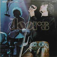 The Doors, Absolutely Live, 1970