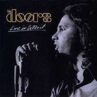 The Doors, Live in Detroit, 1970