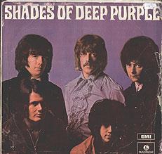  Shades Of Deep Purple, Side One, India