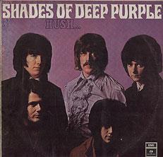  Shades Of Deep Purple, Side One, Italy