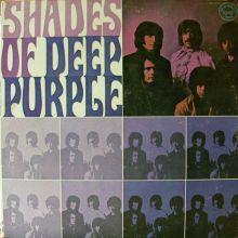 Shades Of Deep Purple, Tetragrammaton