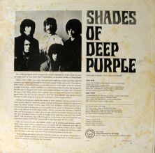 Shades Of Deep Purple, Tetragrammaton