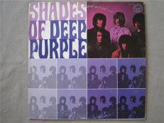  Shades Of Deep Purple, Side One, USA