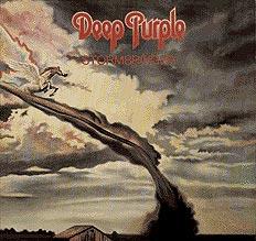 Deep Purple "Stormbringer" 1974, Side One