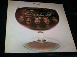 Deep Purple, Come Taste The Band, 1975, USA, Side One