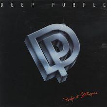 Deep Purple, 1984, Perfect Strangers