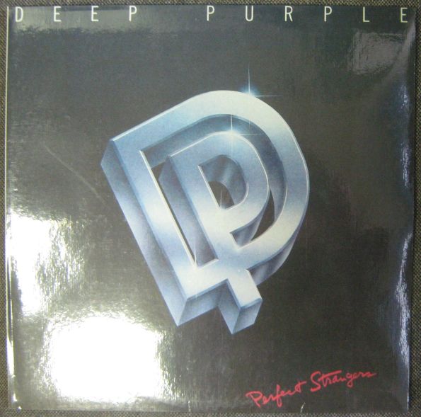    Deep Purple, Perfect Strangers 1994 .