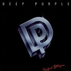  Deep Purple, Perfect Strangers, 1984, Side One, UK